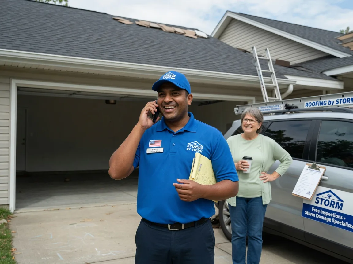 Roof Repair Near Me Lakewood, PA FAQs