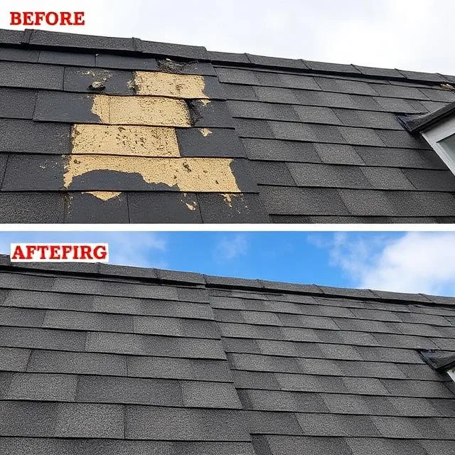Roof Repair Near Me in Lakewood, PA near me